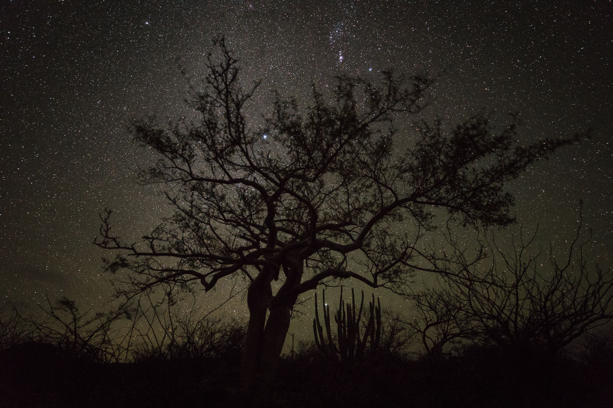 Baja Divide: Canyons &#038; Capes, Highlux Photography