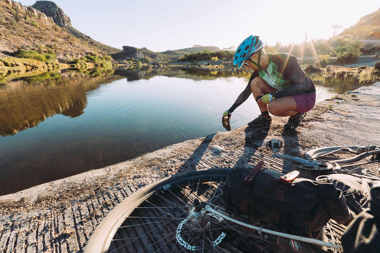 Baja Divide: Canyons &#038; Capes, Highlux Photography