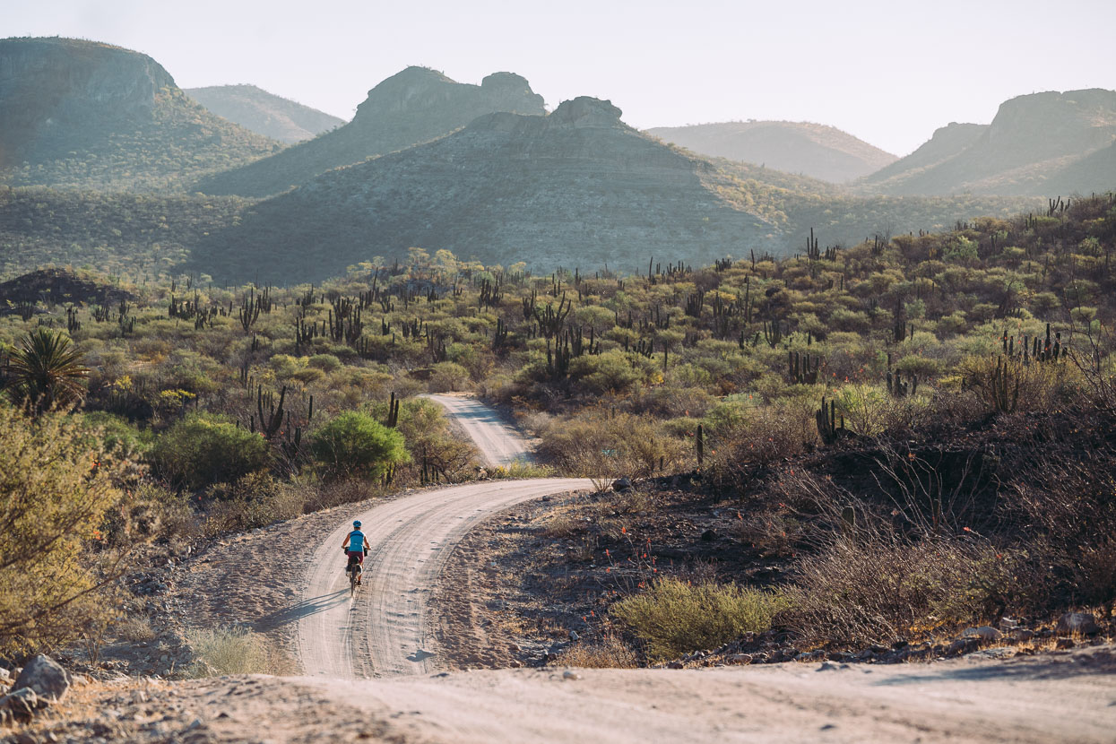 Baja Divide: Canyons &#038; Capes, Highlux Photography