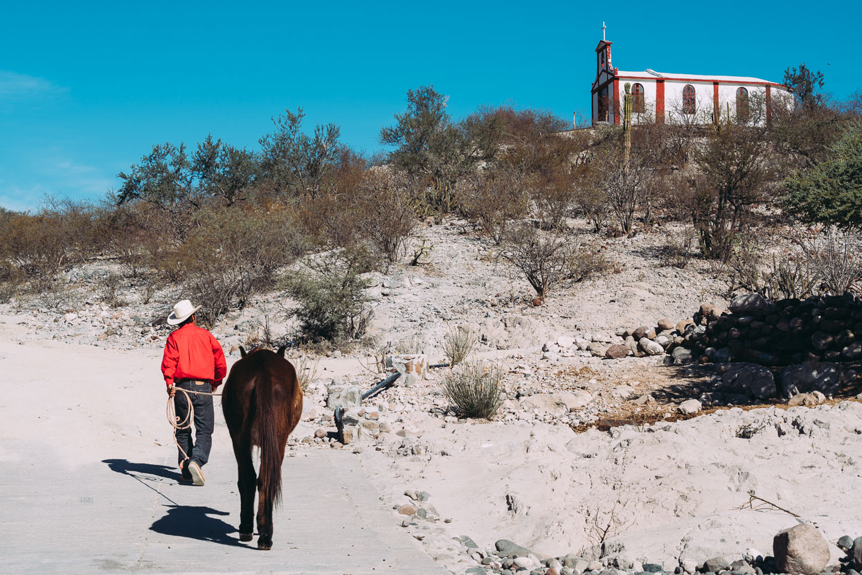 Baja Divide: Canyons &#038; Capes, Highlux Photography