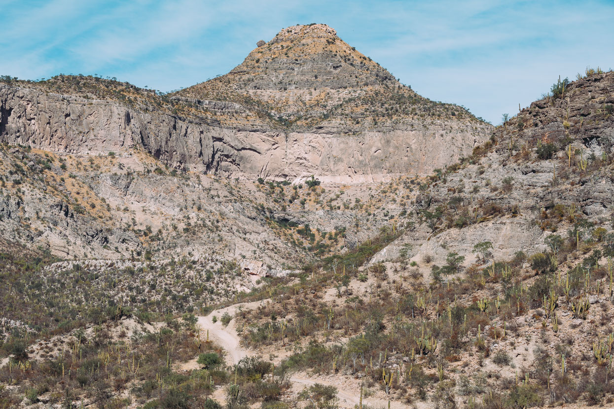 Baja Divide: Canyons &#038; Capes, Highlux Photography