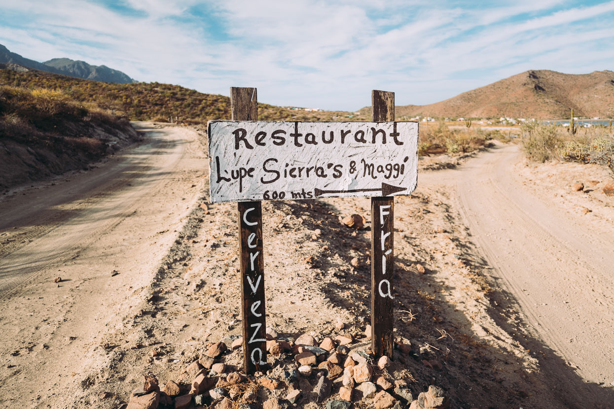 Baja Divide: Canyons &#038; Capes, Highlux Photography