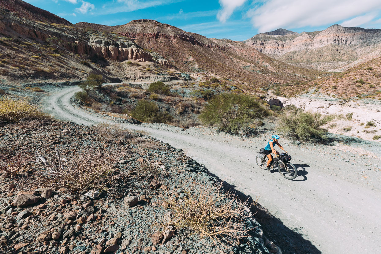 Baja Divide: Canyons &#038; Capes, Highlux Photography