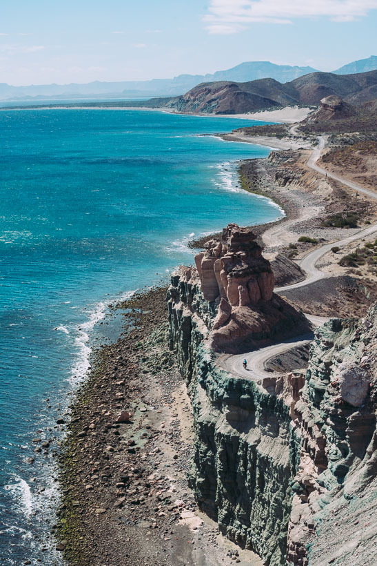 Baja Divide: Canyons &#038; Capes, Highlux Photography