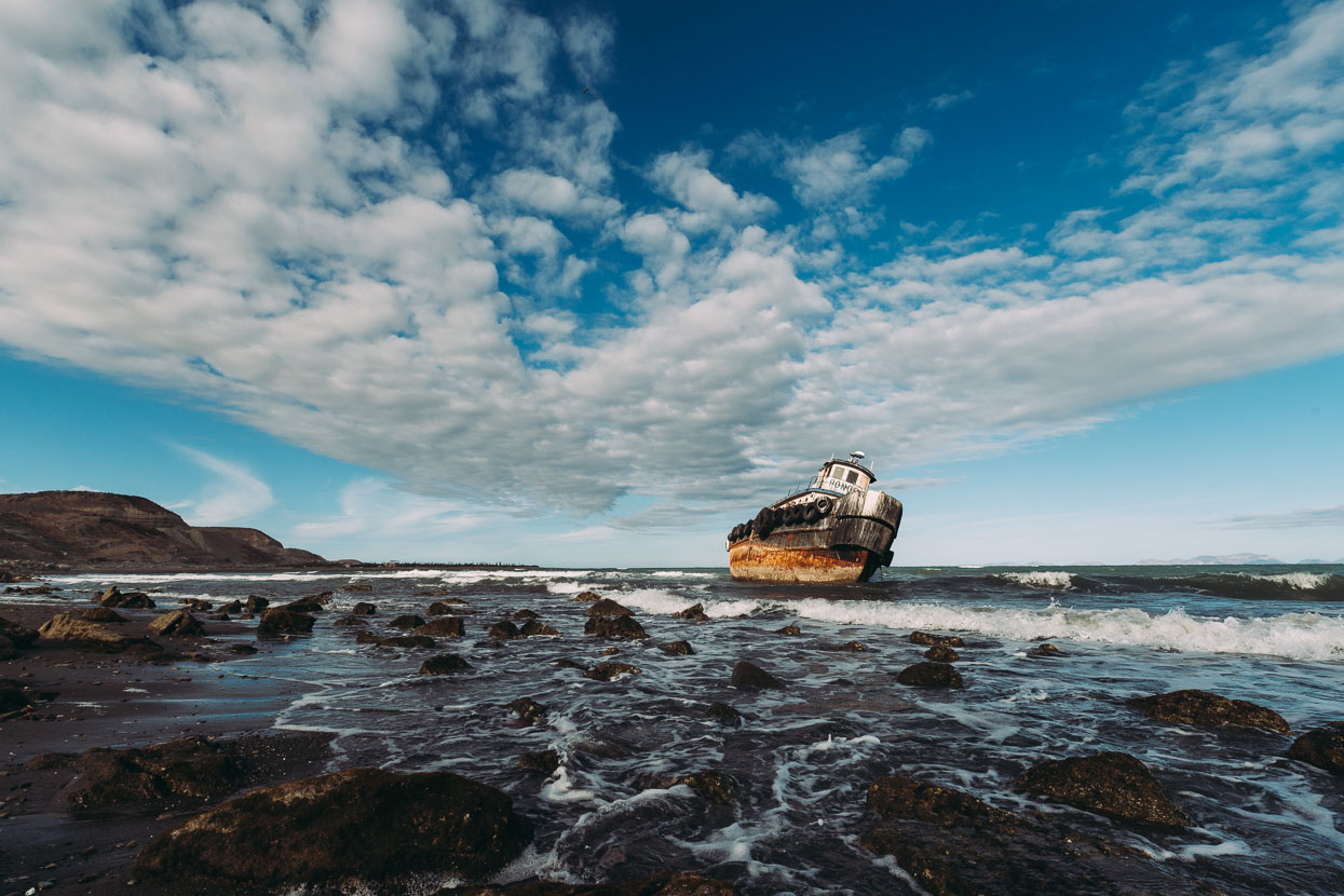 Baja Divide: Canyons &#038; Capes, Highlux Photography