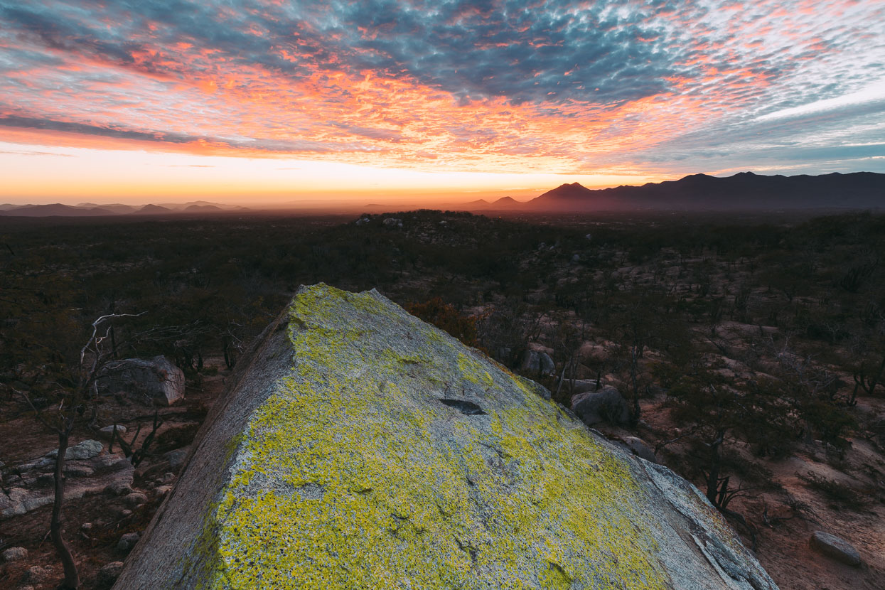 Baja Divide: Canyons &#038; Capes, Highlux Photography