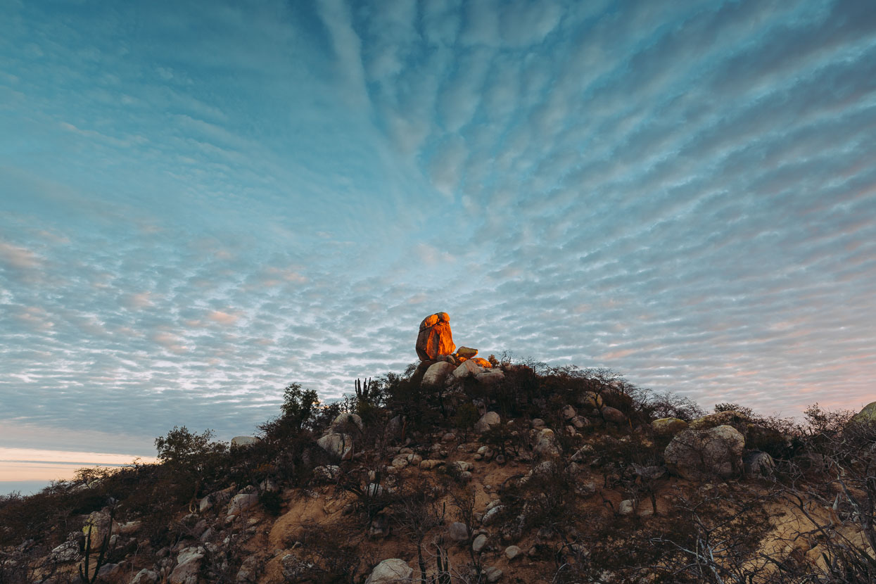 Baja Divide: Canyons &#038; Capes, Highlux Photography