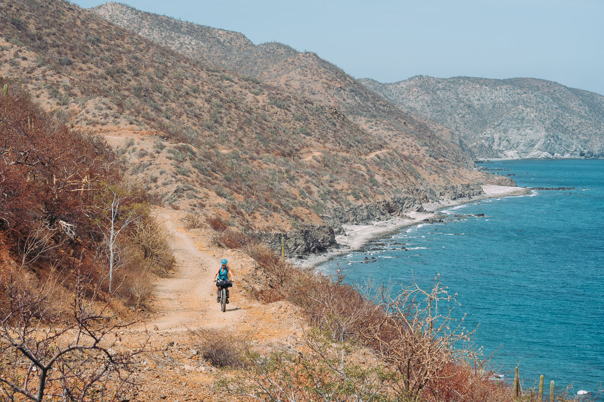 Baja Divide: Canyons &#038; Capes, Highlux Photography