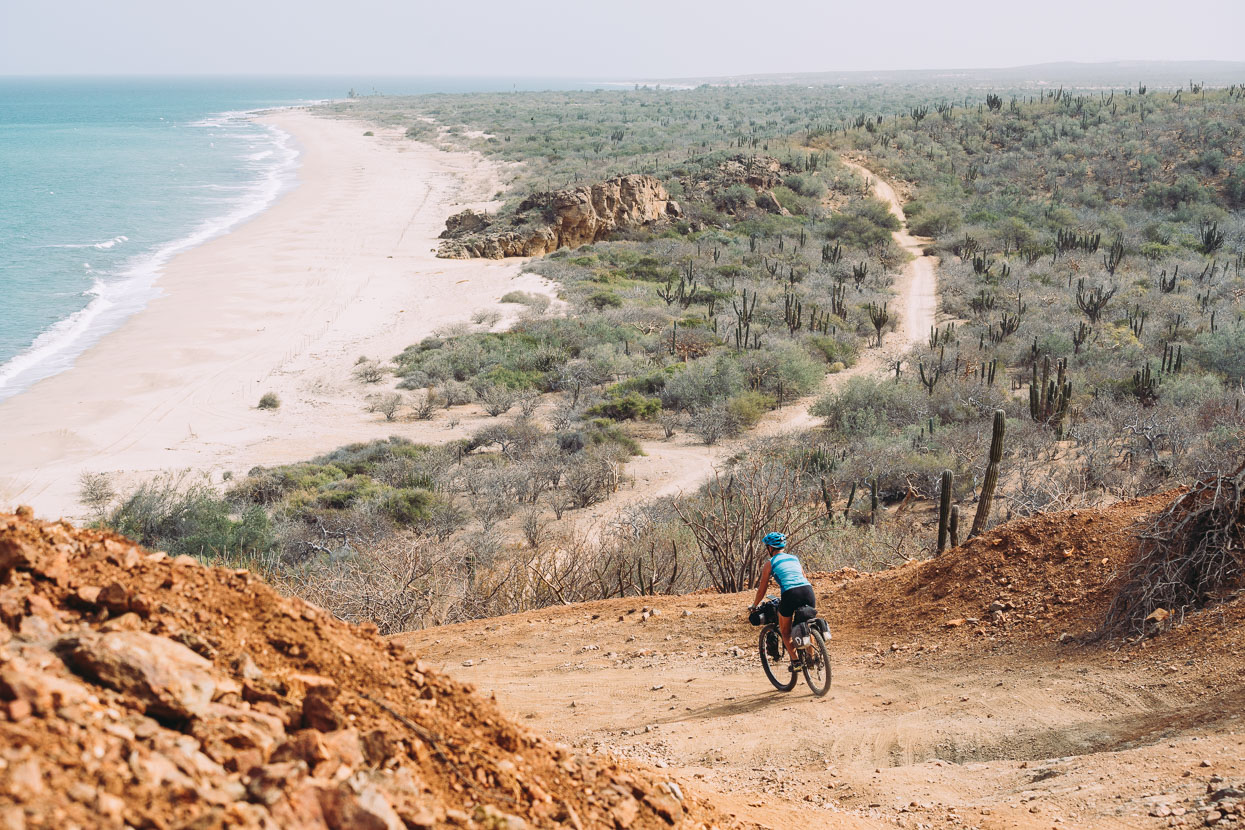 Baja Divide: Canyons &#038; Capes, Highlux Photography