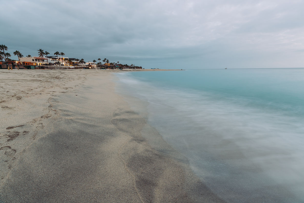 Baja Divide: Canyons &#038; Capes, Highlux Photography