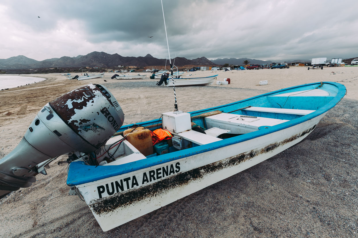 Baja Divide: Canyons &#038; Capes, Highlux Photography