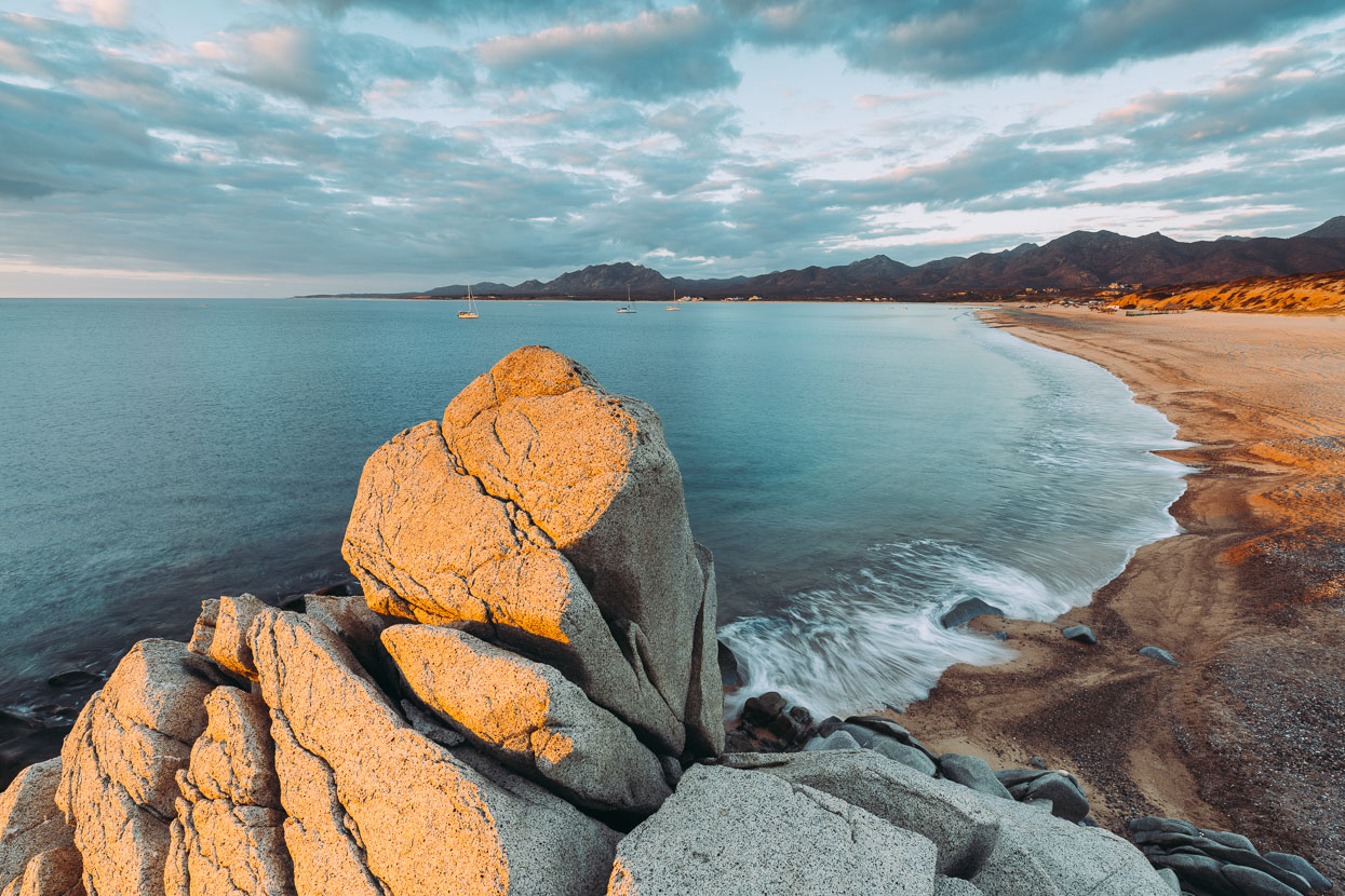 Baja Divide: Canyons &#038; Capes, Highlux Photography