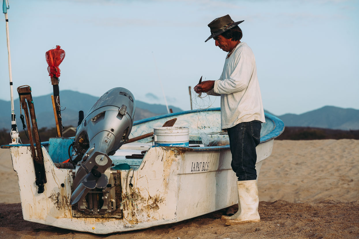 Baja Divide: Canyons &#038; Capes, Highlux Photography