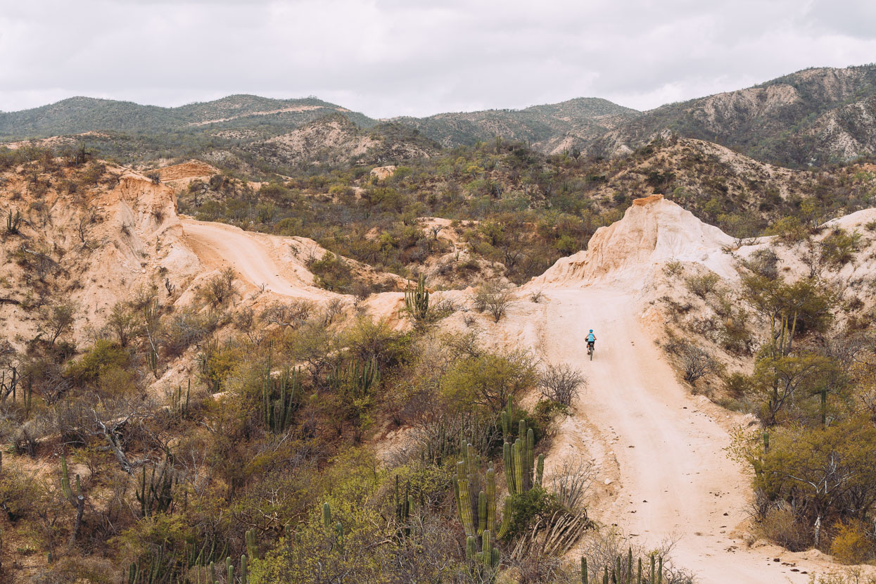 Baja Divide: Canyons &#038; Capes, Highlux Photography