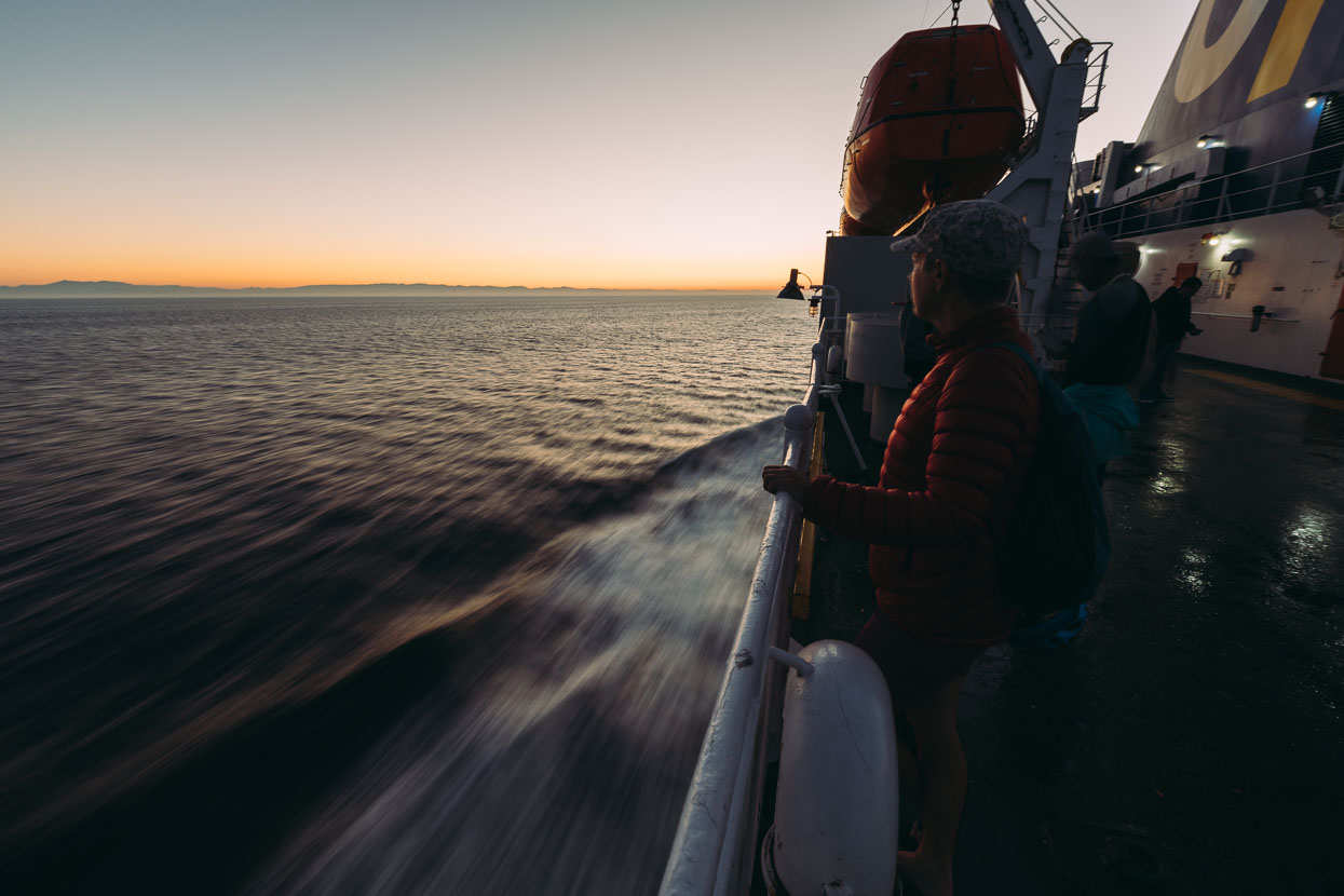 Baja Divide: Canyons &#038; Capes, Highlux Photography