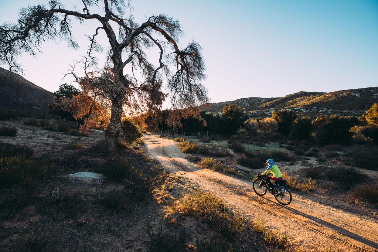 Baja Divide: Coast to Coast, Highlux Photography