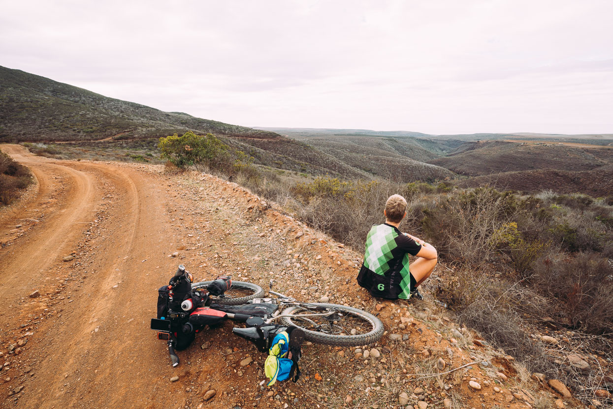 Baja Divide: Coast to Coast, Highlux Photography