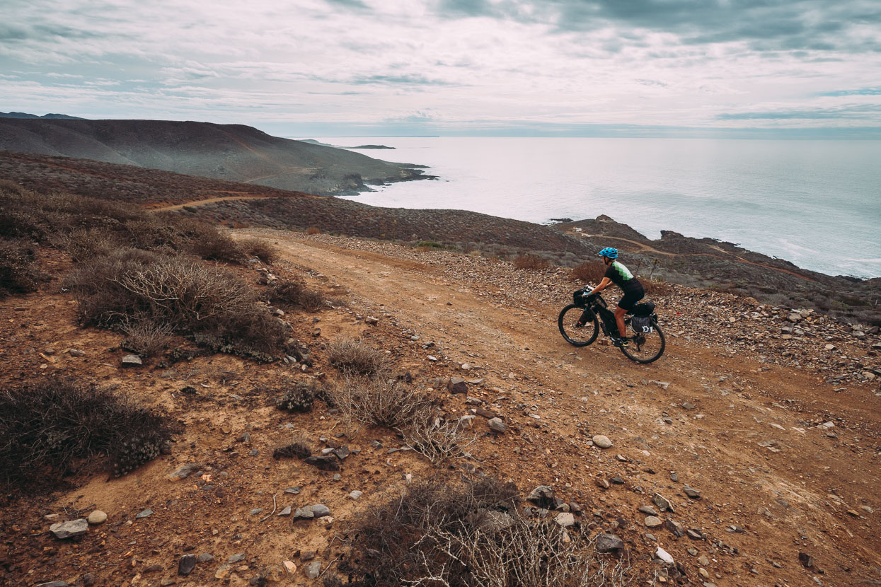 Baja Divide: Coast to Coast, Highlux Photography