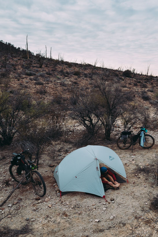 Baja Divide: A Packing List, Highlux Photography