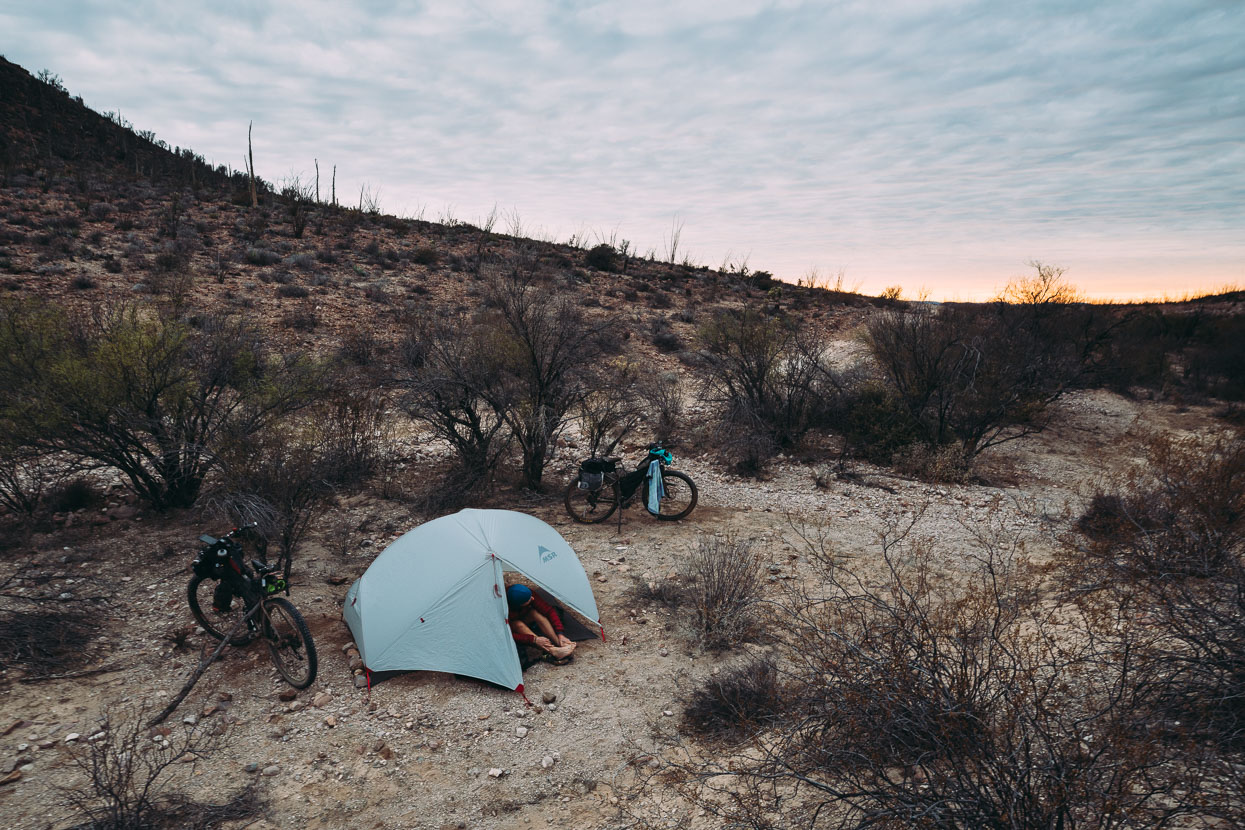 Baja Divide: Coast to Coast, Highlux Photography