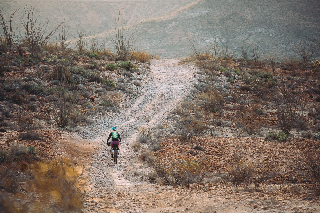 Baja Divide: Coast to Coast, Highlux Photography