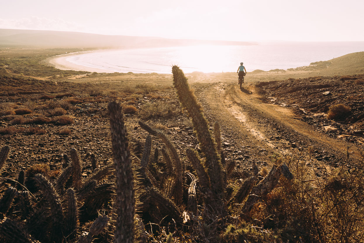 Baja Divide: Coast to Coast, Highlux Photography