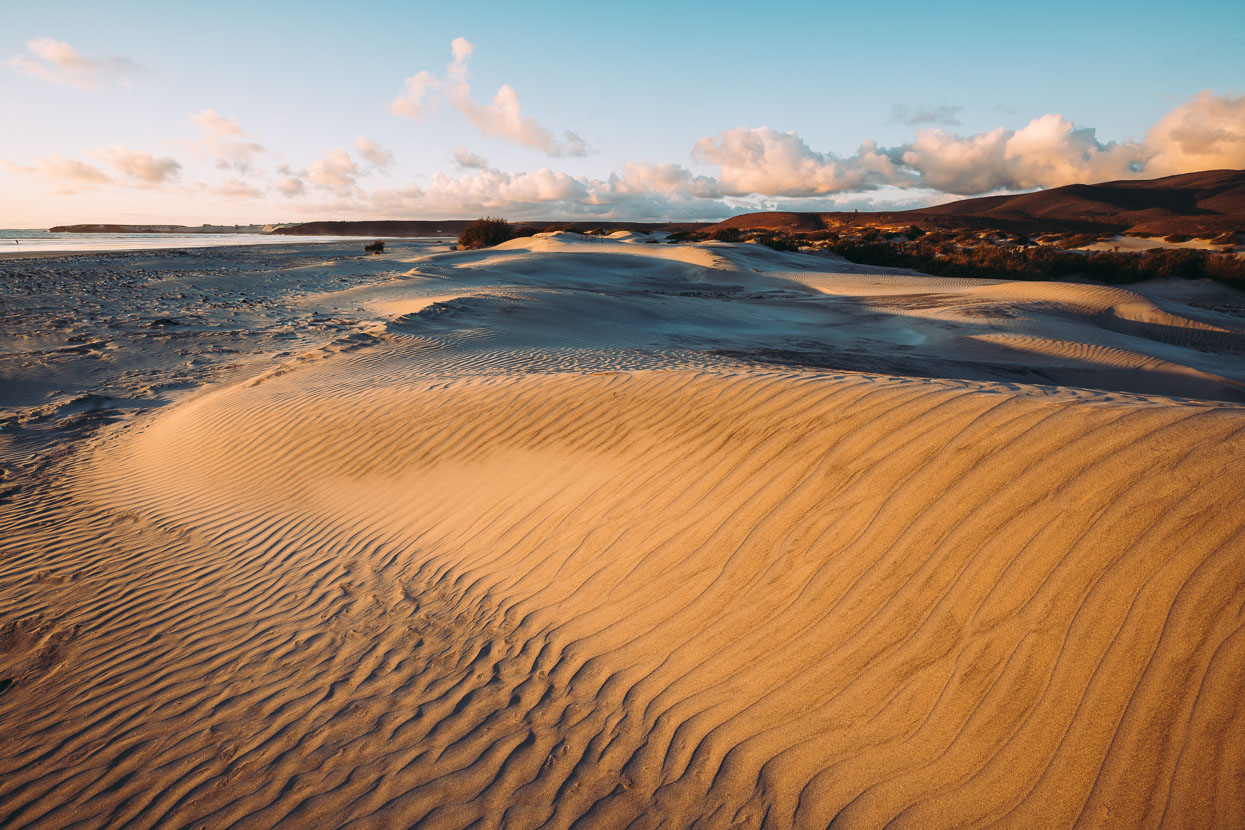 Baja Divide: Coast to Coast, Highlux Photography