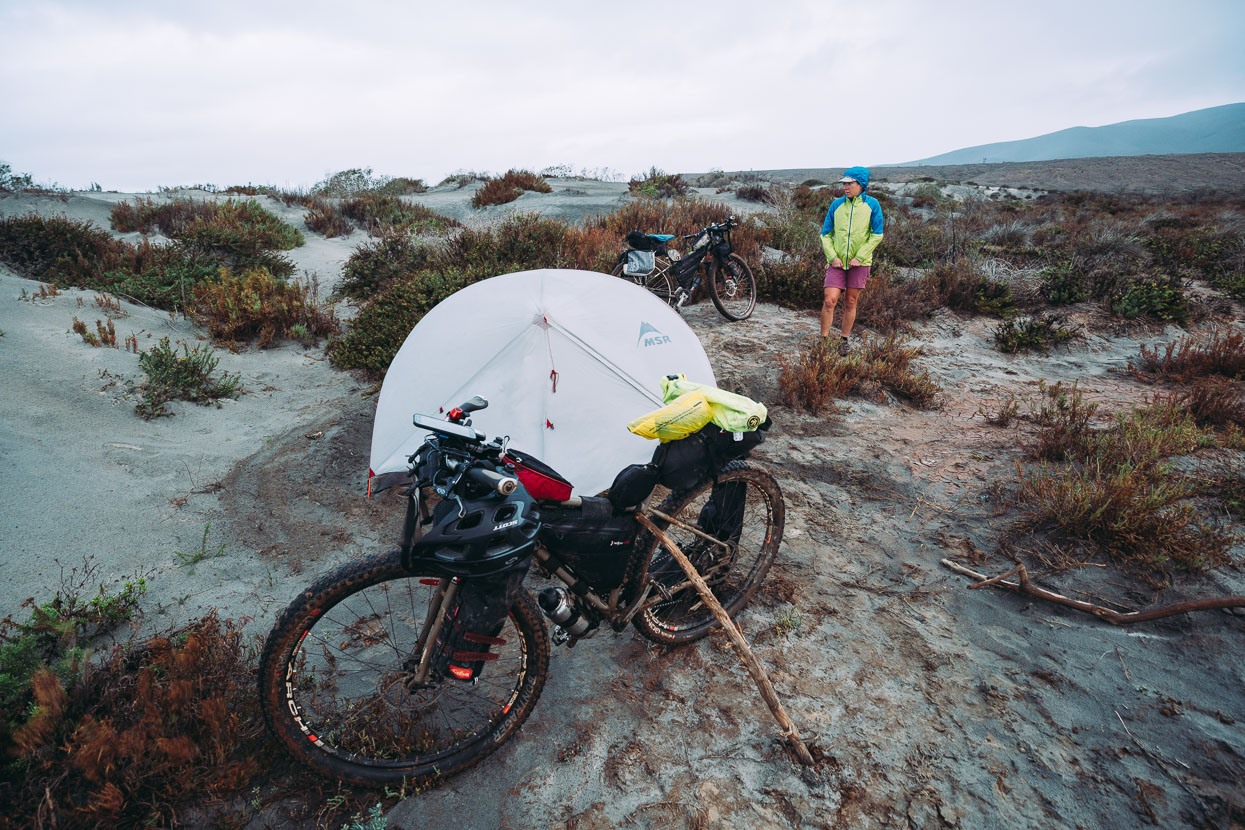 Baja Divide: Coast to Coast, Highlux Photography