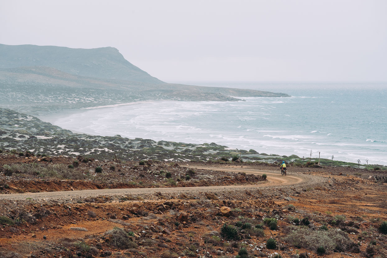 Baja Divide: Coast to Coast, Highlux Photography