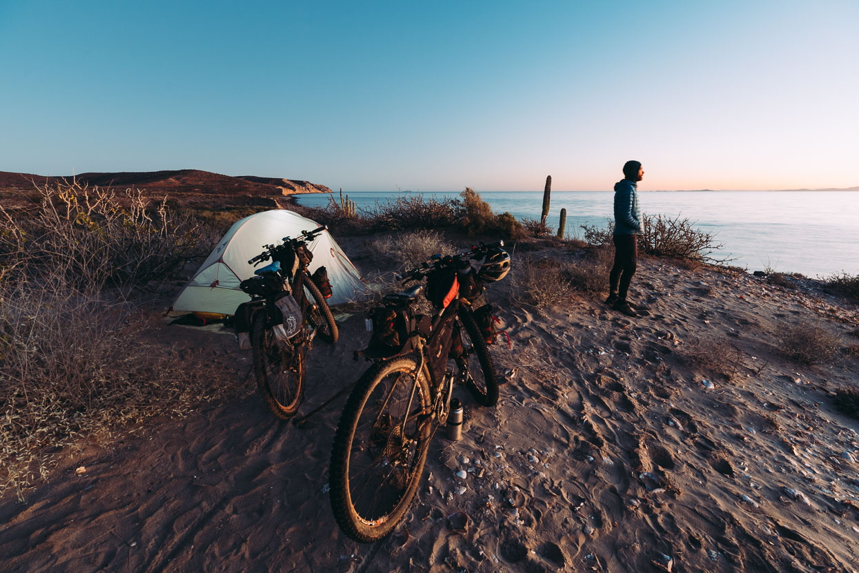 Baja Divide: Misións &#038; Mountains, Highlux Photography