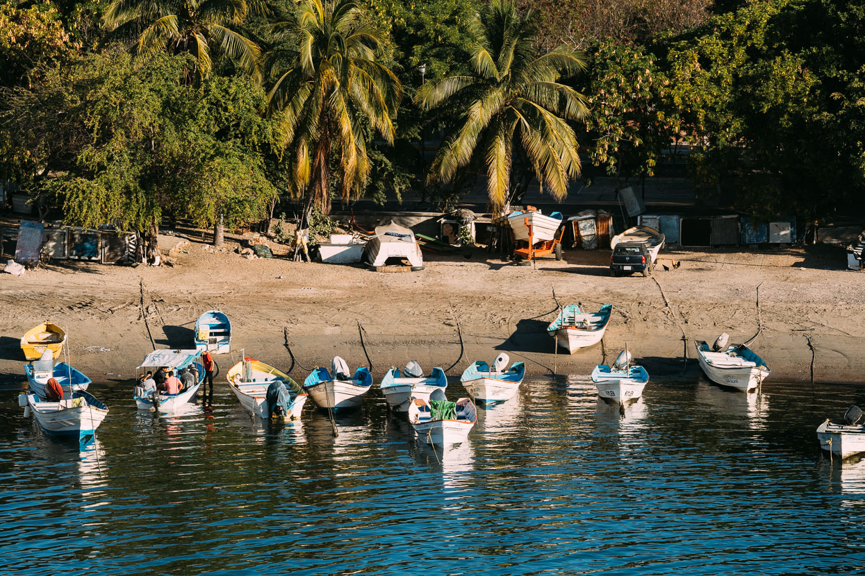 Mexico: Mazatlan – Durango, Highlux Photography