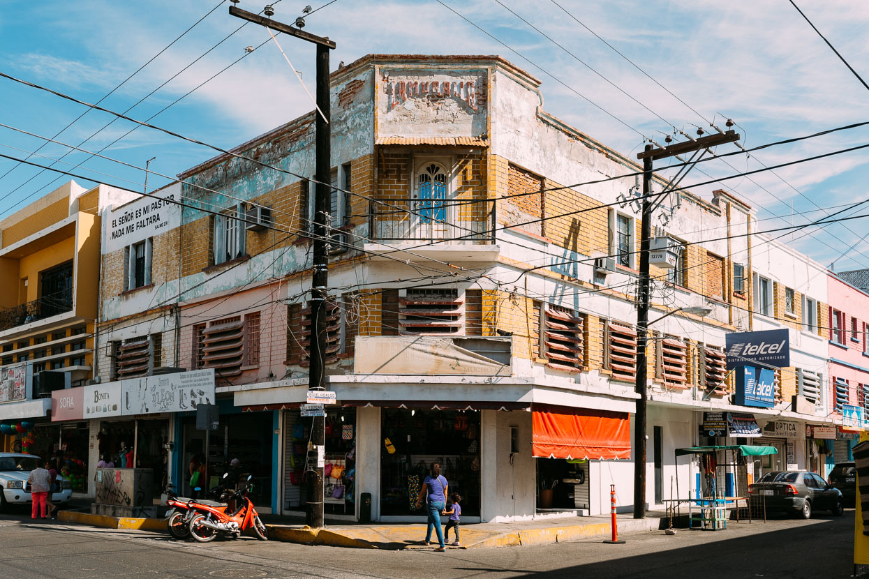 Mexico: Mazatlan – Durango, Highlux Photography