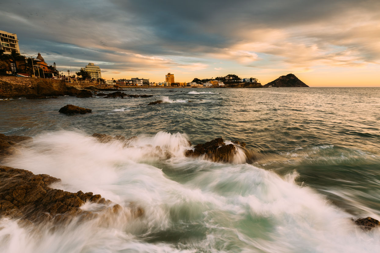 Mexico: Mazatlan – Durango, Highlux Photography