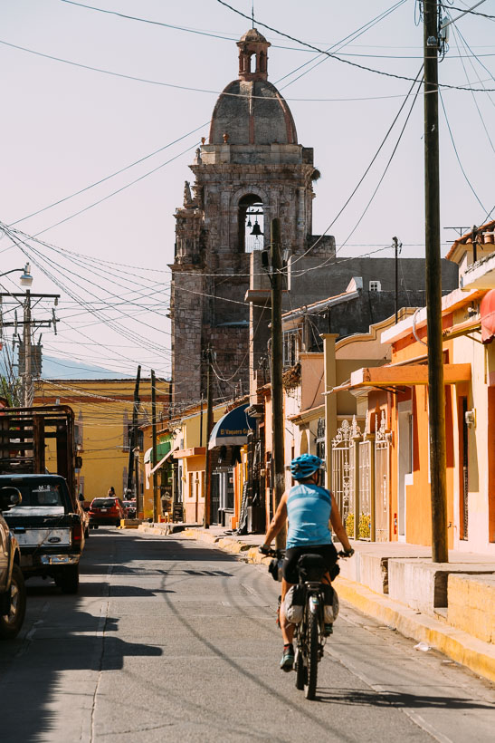 Mexico: Mazatlan – Durango, Highlux Photography