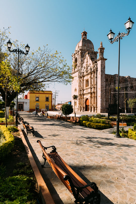 Mexico: Mazatlan – Durango, Highlux Photography