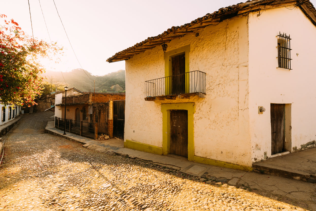 Mexico: Mazatlan – Durango, Highlux Photography