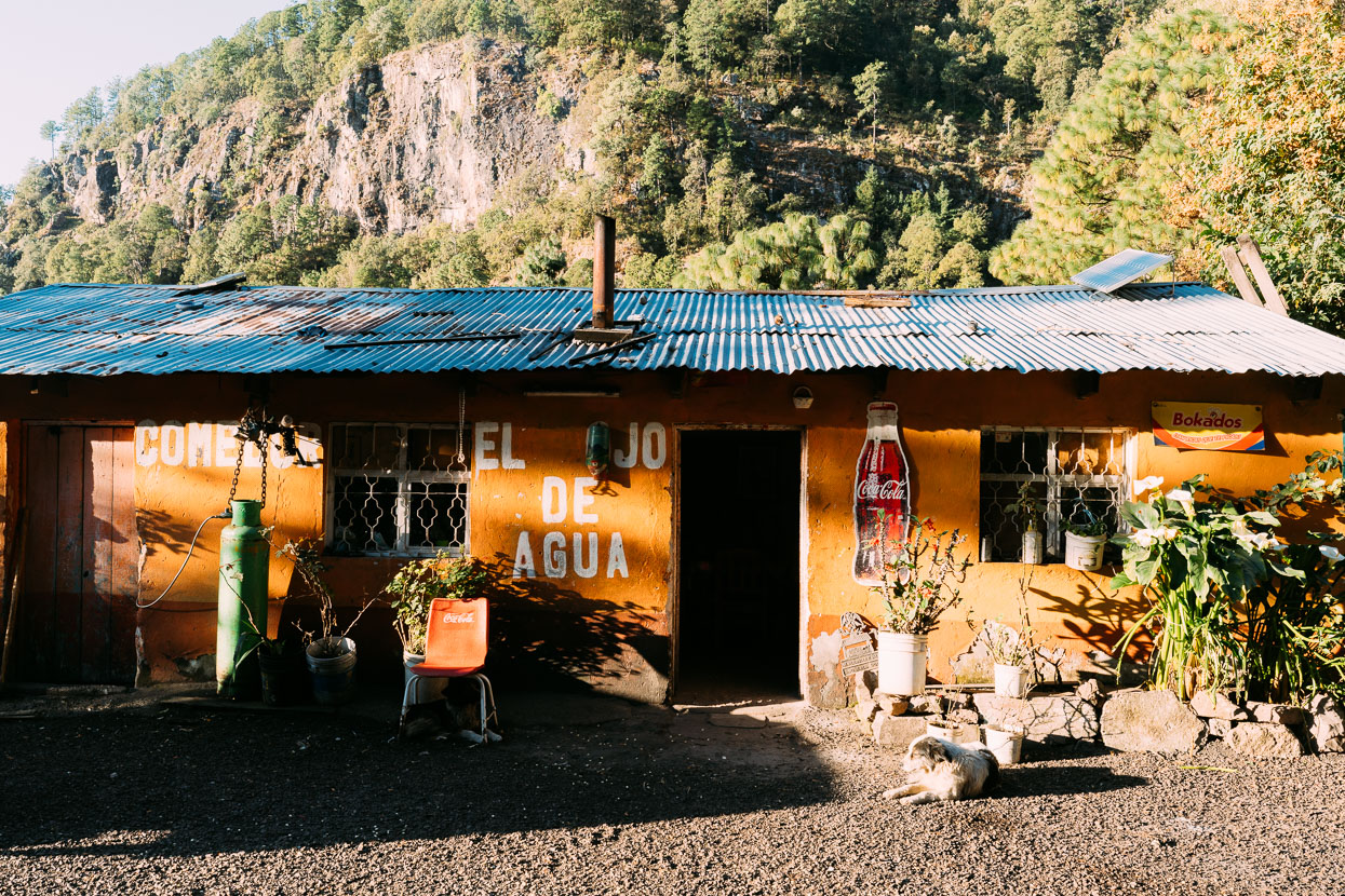 Mexico: Mazatlan – Durango, Highlux Photography