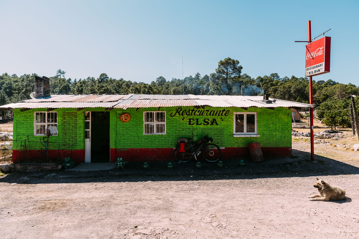 Mexico: Mazatlan – Durango, Highlux Photography
