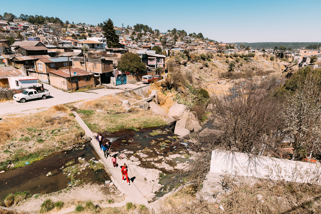 Mexico: Mazatlan – Durango, Highlux Photography