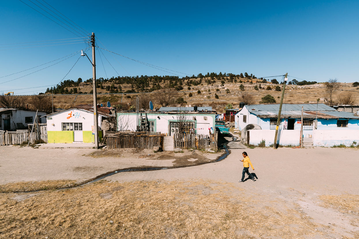 Mexico: Mazatlan – Durango, Highlux Photography