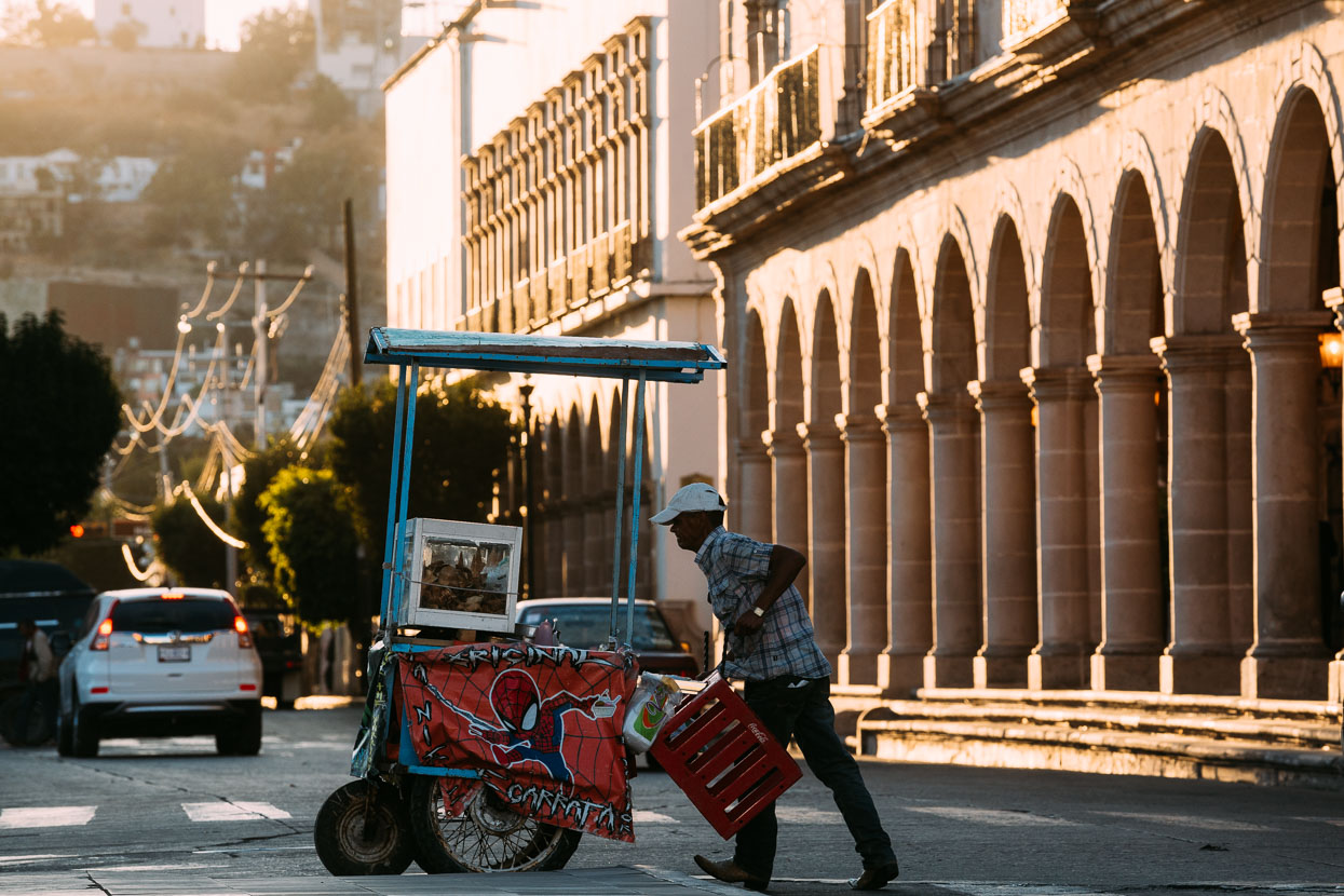 Mexico: Mazatlan – Durango, Highlux Photography