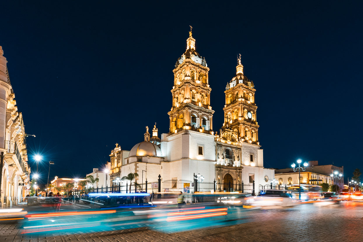 Mexico: Mazatlan – Durango, Highlux Photography