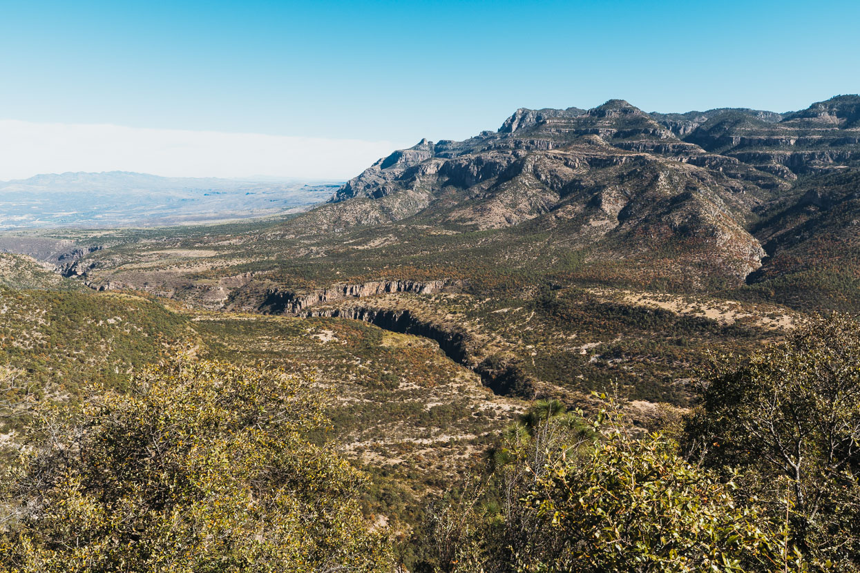 Mexico: Durango – Zacatecas, Highlux Photography