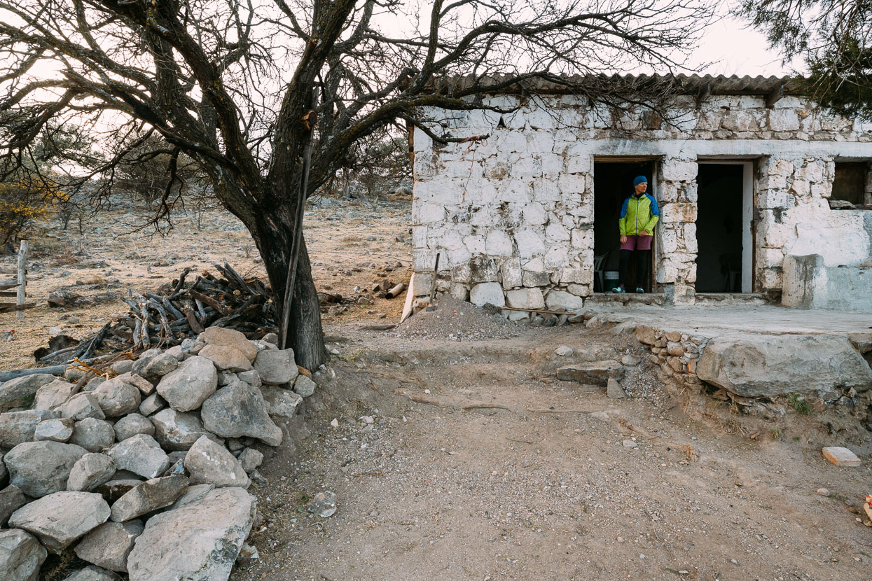 Mexico: Durango – Zacatecas, Highlux Photography