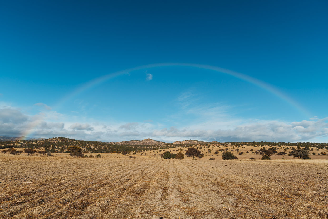 Mexico: Durango – Zacatecas, Highlux Photography