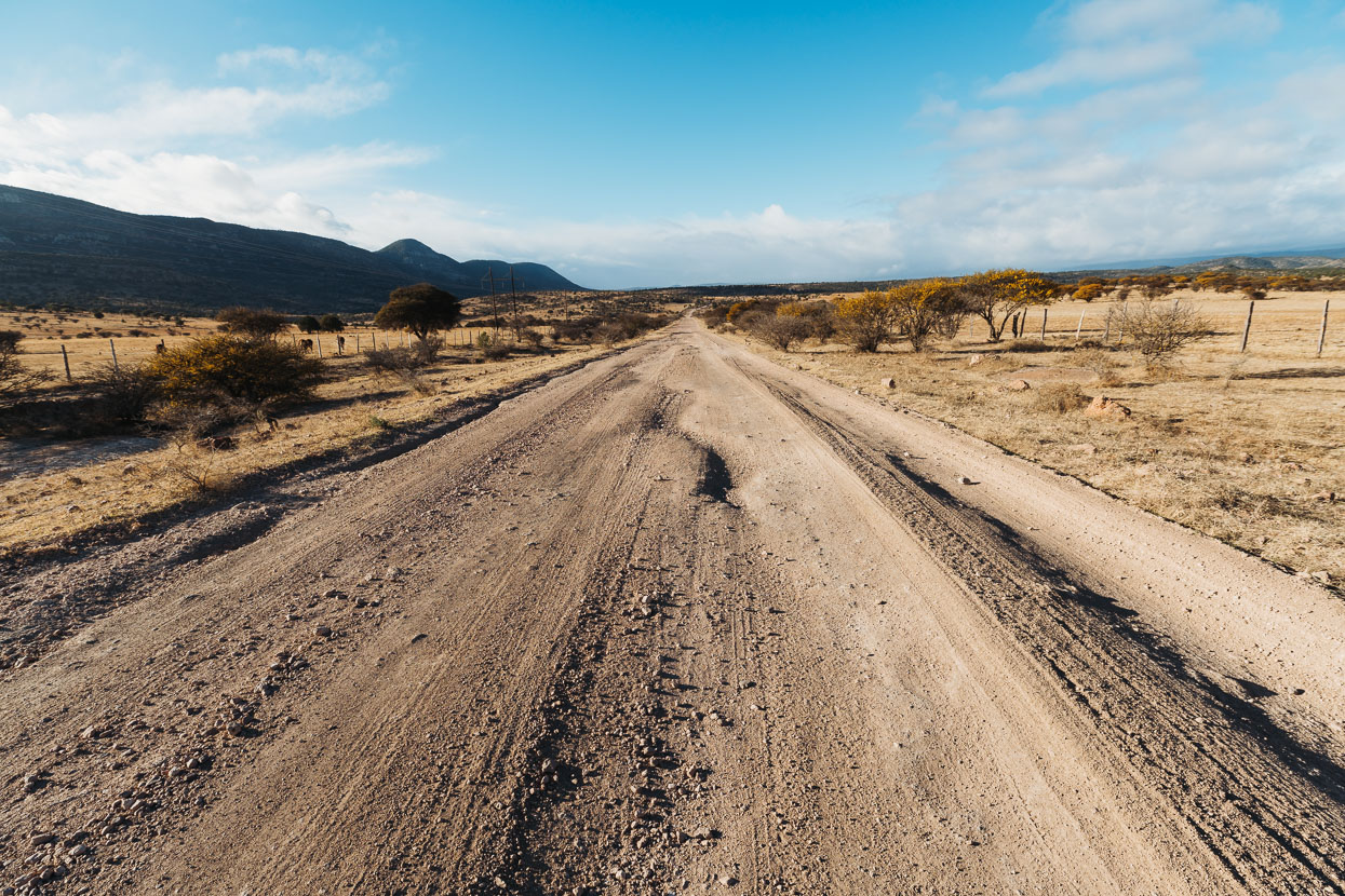 Mexico: Durango – Zacatecas, Highlux Photography