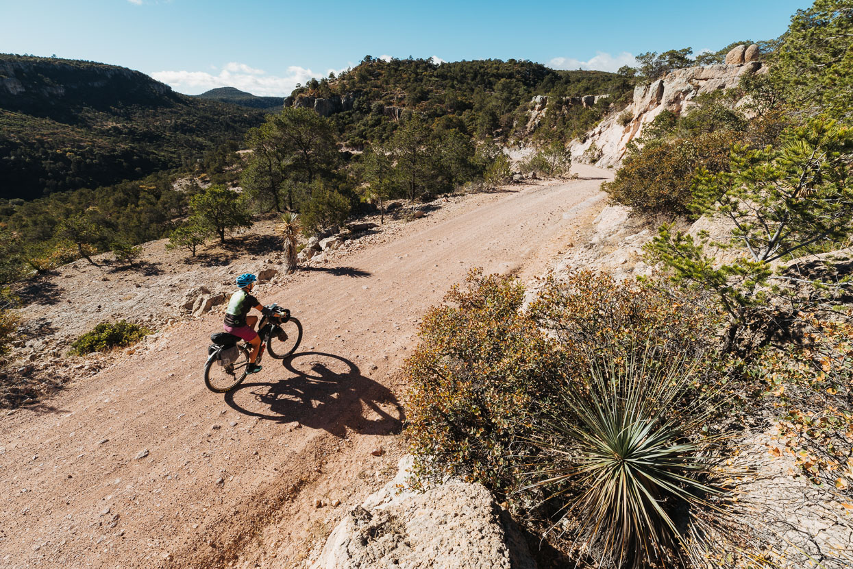 Mexico: Durango – Zacatecas, Highlux Photography