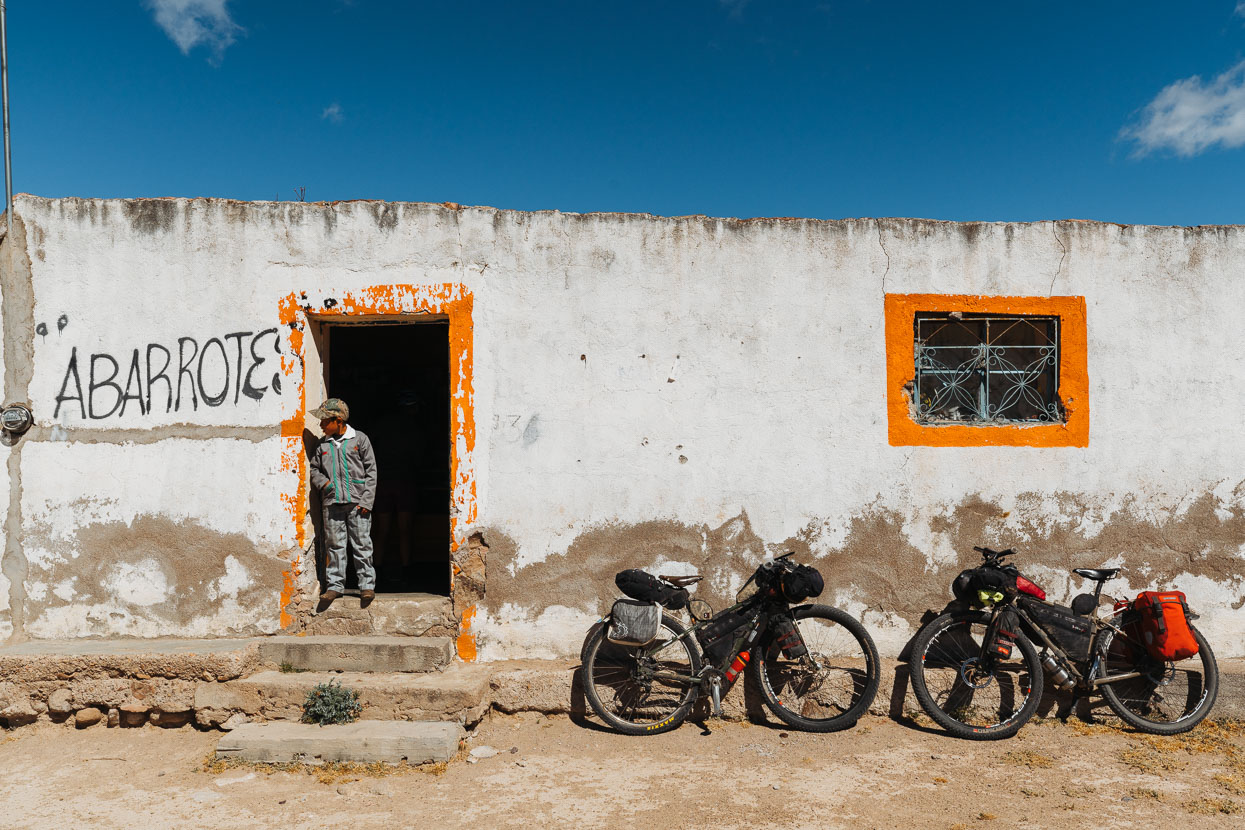 Mexico: Durango – Zacatecas, Highlux Photography