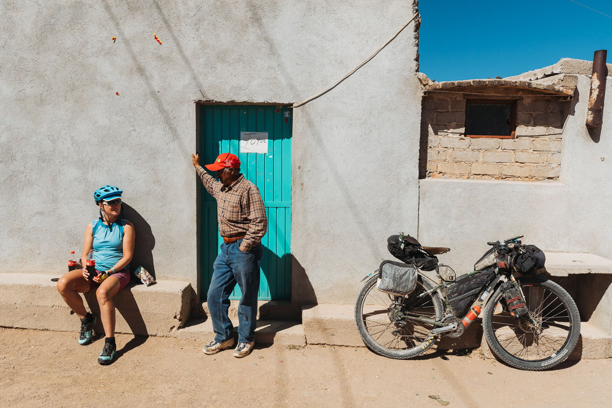 Mexico: Durango – Zacatecas, Highlux Photography