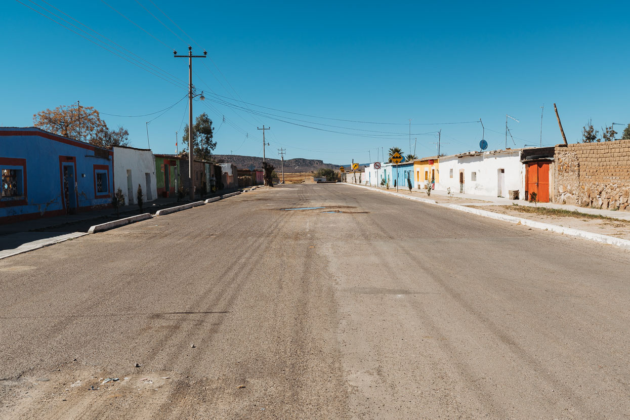 Mexico: Durango – Zacatecas, Highlux Photography